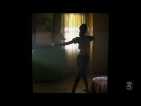 Summer Glau - Dancing -  Terminator Series