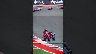 Download lagu Marc wins the best overtake of the 2025 Americas GP 🔥 mp3 Download lagu Marc wins the best overtake of the 2025 Americas GP 🔥 mp3