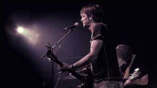 Firewater / Bourbon and Division