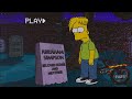 Billie Eilish Khalid Lovely Bart Simpson