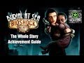 Bioshock Infinite Whole Story Guide Part 1