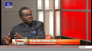 We Need To Create A New African -- Prof. Lumumba