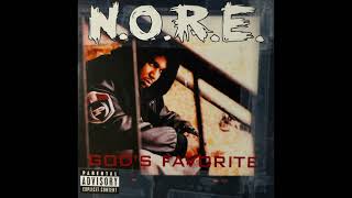 N.O.R.E. - Black Clouds