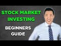 Stock Market For Beginners 2026 Step By Step Guide