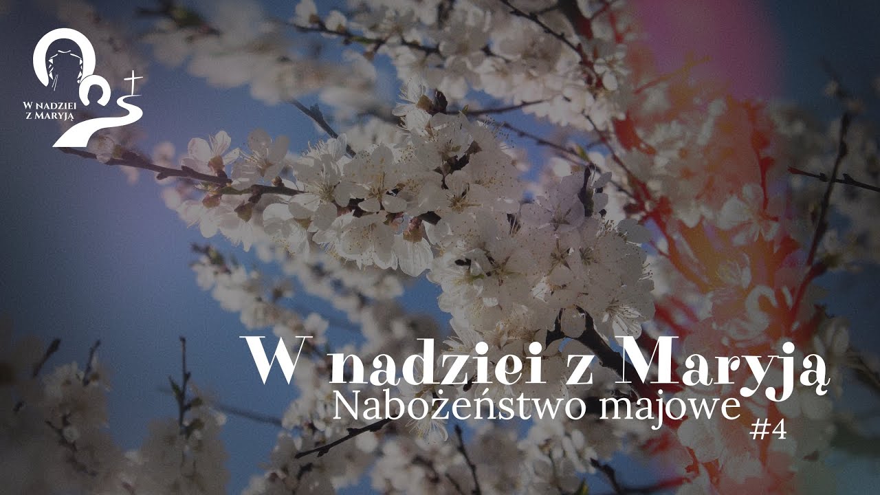2350. "Służebnico pokorna"