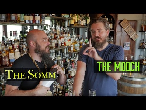 The Whisk(e)y Vault - Episode 105 - Octomore 6.3/ 258PPM Islay Barley