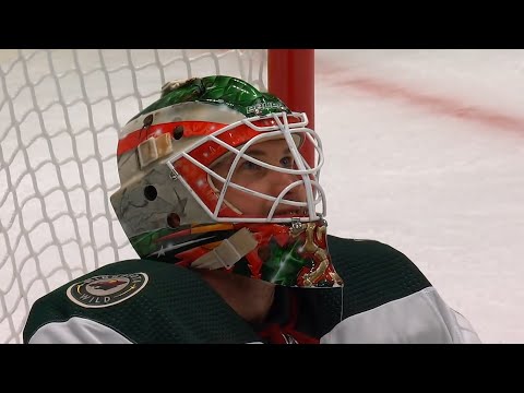 Goalies| Saves | NHL |2019-2020|