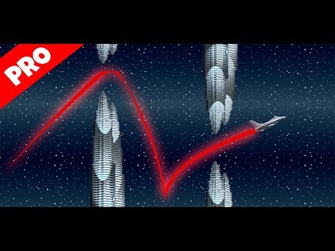 Flappy Plane Pro Video