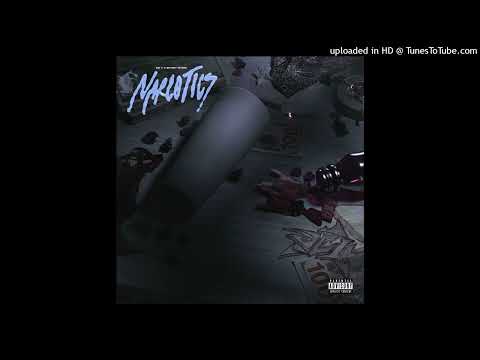 Bryant Myers Ft Dei V -Narcotics (Audio Oficial)