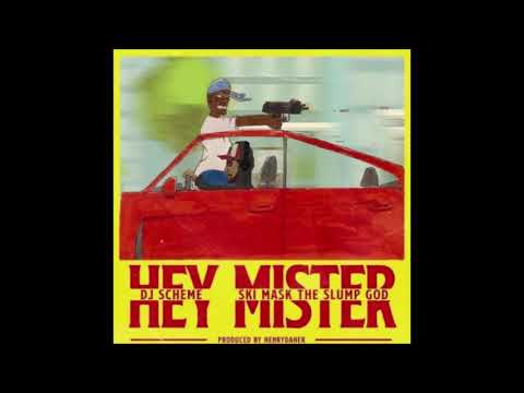 Video thumbnail for Hey Mister (Original)