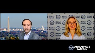 Aerospace Nation: Preston Dunlap on JADC2 and All Domain Operations