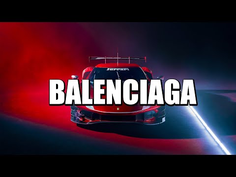 [FREE] Tyga Type Beat - "BALENCIAGA" | DaBaby x Offset Club Type Beat 2022