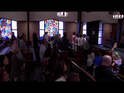 Thumbnail for VFUMC FUEL Band - Your Great Name by Fuel (band)