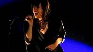 Cristina Donà - Salti nell&#39;aria (11/01/08 Vox, Nonantola)