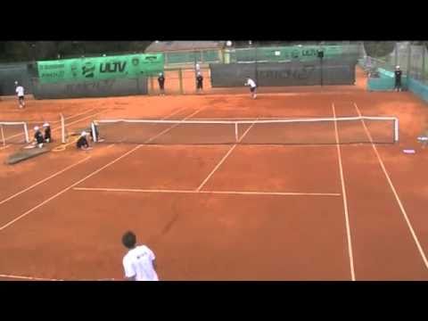 Bundesliga Gleisdorf - Christian Magg