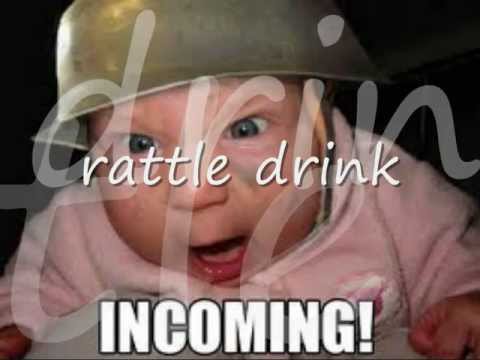 Bingo Players VS Lil John Rattle Drink ( Barry beats Bootleg )