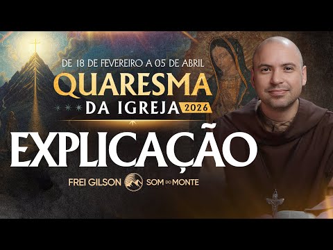 Vídeo: Mensagem Quaresma 2026: perguntas e respostas