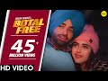 BOTAL FREE Jordan Sandhu Feat Samreen Kaur The Boss Kaptaan Punjabi Song