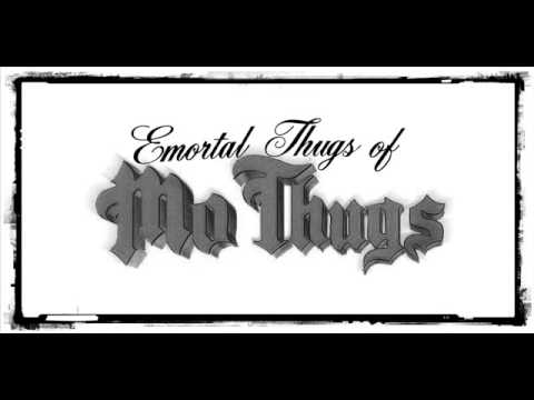 Emortal Thugs-U Don't Want None