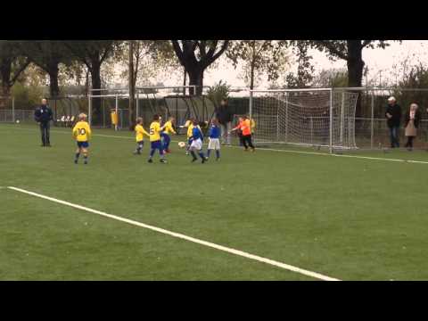 Blauw Geel'38/JUMBO F7 - Avanti'31 F4G (02-11-2013)