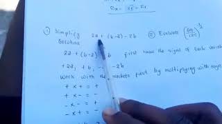 Grade twelve mathematics