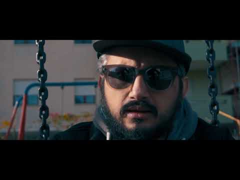 MEFIS DEPEDIS -  NE SCONCA (MASK OFF FREESTYLE)