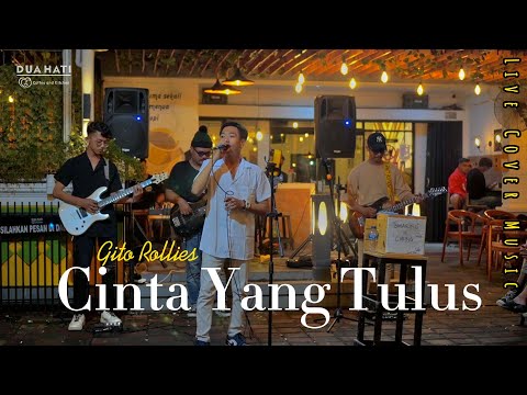 Kau Yang Ku Sayang - Gito Rollies ( Cover )