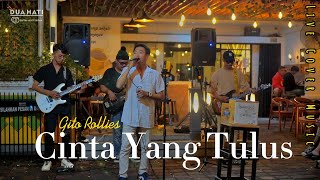 Download lagu Kau Yang Ku Sayang - Gito Rollies ( Cover ) mp3