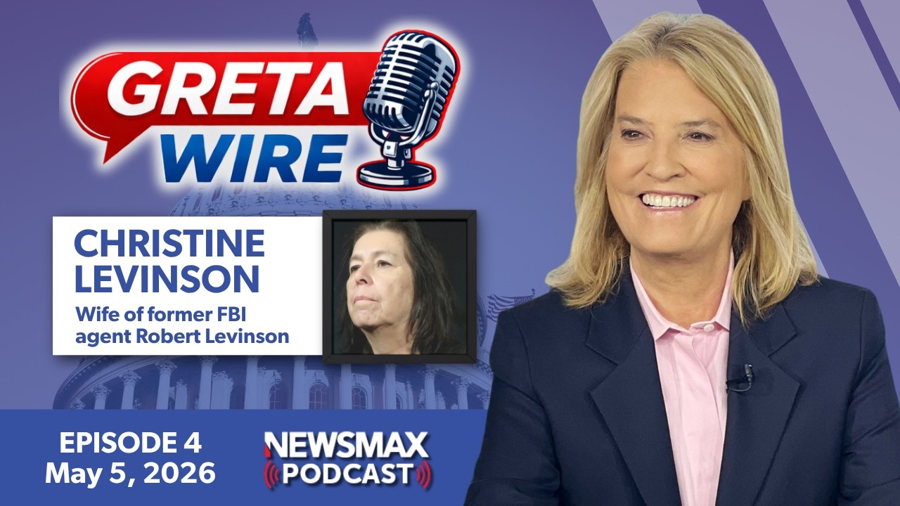 A Wife’s Long Search for Justice: Christine Levinson Speaks Out | Greta Wire