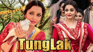 TUNG LAK Video Song OUT | SARBJIT | Randeep Hooda, Aishwarya Rai Bachchan, Richa Chadha