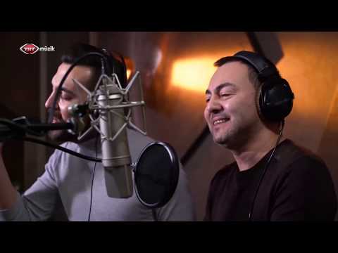 Serdar Ortaç & Batuhan Eğrikaya - Sürgün - Ben Şarkı Söylersem