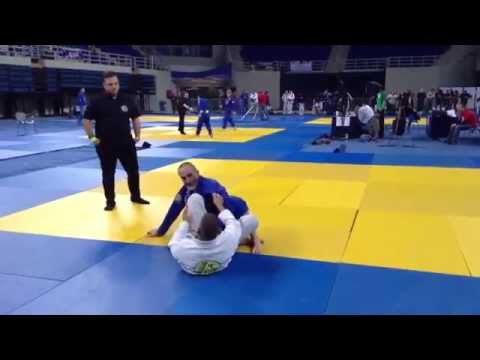 Greece National Pro Jiu Jitsu Championship 2015