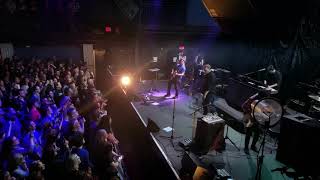 Elbow &quot;Little Fictions&quot; 4Nov2017