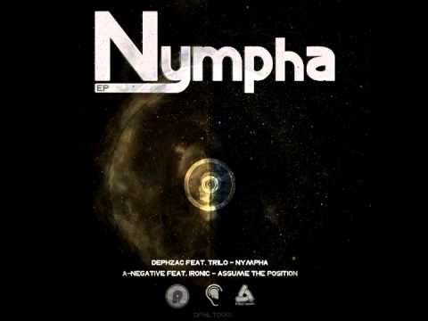 Dephzac feat. Trilo - Nympha