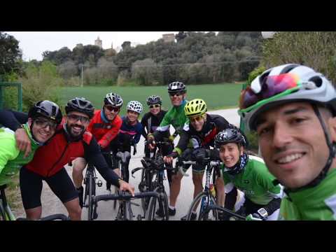 II Stage CTC 2019 | Banyoles (Girona)