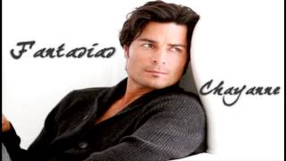 CHAYANNE - FANTASIAS (Studio)