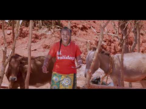 NIMBANGIE KUTWAWA-FAITH NZILANI [official video]