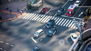 Smart cities of Japan