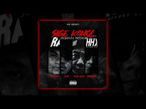 Sige Kahol - Salbatuta Massacre