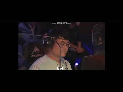 레인보우식스 일본 인비테이셔널 준결승전 담원 기아 VS 스카즈  (일본해설 자막있음)