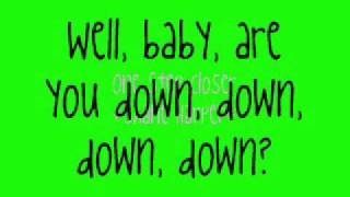 One Step Closer Shane Harper Lyrics