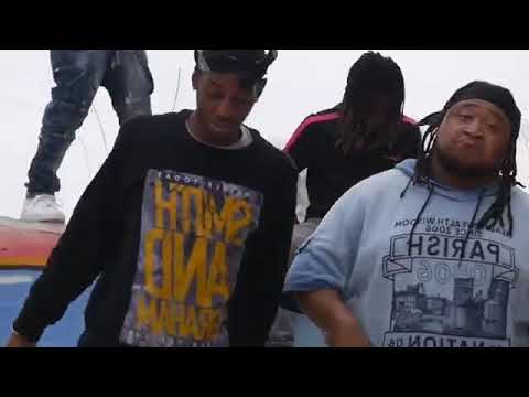 TrenicoDaDon x Mac Stunna -Look Alive (Blocboy JB x Dake COVER)