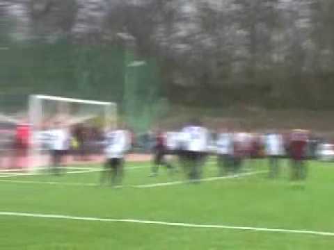 Pogoń Szczecin - KP Police