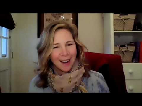 Death Coach:  Conversation with Death Doula Shelby Kirillin