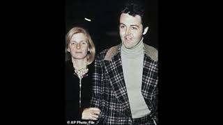 Paul and Linda McCartney Uncle Albert/Admiral Halsey (1971)