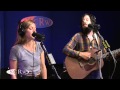 Adam Green and Binki Shapiro performing "Here I ...