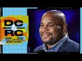 DC & RC after the 2022 UFC Hall of Fame Induction Ceremony | ESPN MMA