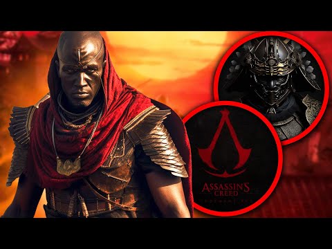 Must-Know Details: Assassin's Creed Codename Red Leaks