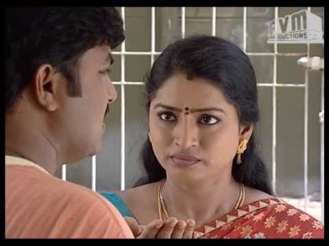 Episode 427: Vairanenjam Tamil TV Serial - AVM Productions
