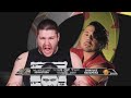 Kevin Steen Vs Shinsuke Nakamura ROH War Of The Worlds 2014 Highlights